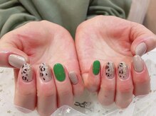 ビューティサロン アジアン/