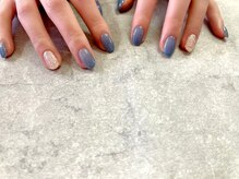 モレリア(morelia)/くすみカラーワンカラー