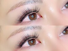 シル シェノン(cil shenon)/ボリュームラッシュ