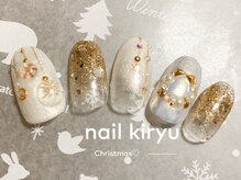 アイラッシュ キリュウ(Eye Lush Kiryu)/シーズン限定♪