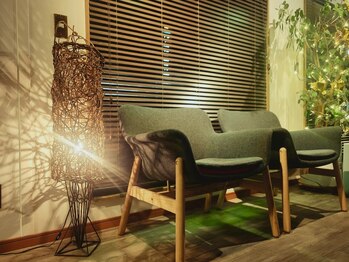 グリーン 宇都宮店(green)/待合