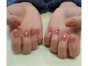 ネイルラビット(NAIL Rabbit)/