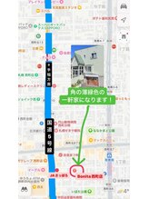 ボニータ 発寒南店(Bonita)/手稲方面からお越しのお客様