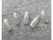 ツリーハウスネイル(tree house nail)/ハンド定額¥5900