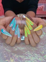 リッツネイル(RitsNail)/2