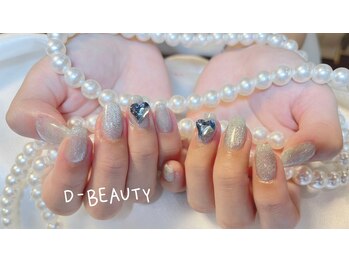 ディービューティー 池袋(D-BEAUTY)/