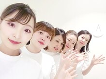 ポーラ ザ ビューティ 長岡リバーサイド千秋店(POLA THE BEAUTY)/スタッフ紹介