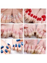 爪屋べっぴん堂/