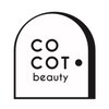 ココットビューティー(COCOT beauty)ロゴ