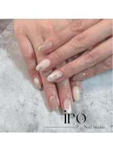 イロ(iro)/ニュアンスネイル