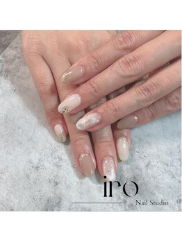 イロ(iro)/ニュアンスネイル