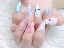ネイルプリンセス(Nail Princess)/