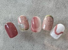 ブロンシュ(Blanche)/6200yenDesign