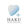 ハク 武蔵小杉店(HAKU)ロゴ