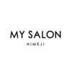 マイサロン 姫路(MYSALON)のお店ロゴ