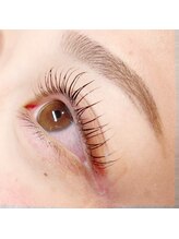 パンドーラ ネイルアンドアイラッシュ(PANDOLA)/パリジェンヌ/ラッシュリフト