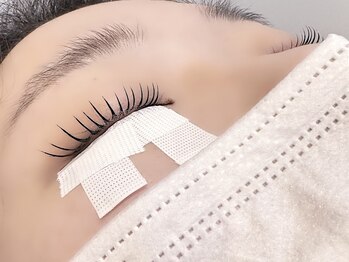 バルミー 代官山恵比寿(Balmy)/どの角度からでも映えるまつ毛♪