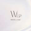 ホワイトラッシュ 四条烏丸店(WHITE LASH)ロゴ