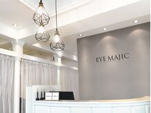 アイマジック 新宿店(EYE MAJIC)/新宿本店