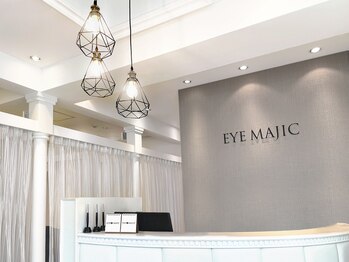 アイマジック 新宿店(EYE MAJIC)/新宿本店