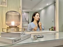 アンリール(Anrire)/【板橋/フェイシャルエステ】