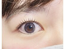 エル(elu.)/まつ毛パーマ