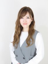 アンドモア ラッシュアンドブロウ ラウンジ(and MORE Lash&Brow lounge) NATSUMI 