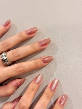 ラトリエジッタ(L atelier JITTA)/フラッシュ×マグネット