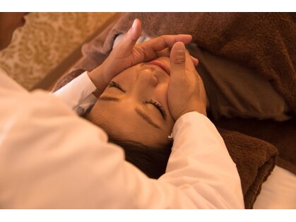 長寿堂 中医整体院の写真