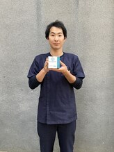 天神橋三丁目接骨院&nbsp;吉山 雅彰