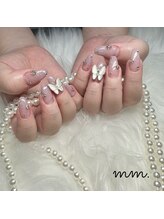 エムエム(mm.)/持ち込みデザイン