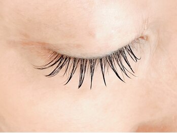 アトリエ バイ アール(ATELIER by R)/マツエク◎ボリュームラッシュ