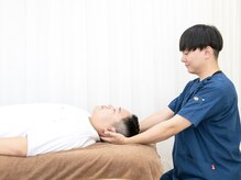整体院 仁(JIN)の雰囲気（【痛み止めにサヨナラ】肩こり/頭痛の原因を徹底的に施術◎）