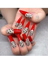 サロン アールアンドビー(R&B)/