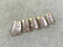 ドット シー 神戸三宮(dot c)/☆マグネット×ミラー☆