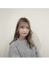 カラー(calla) nailist natsuki