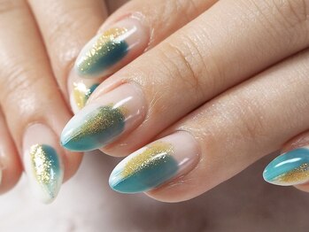 ティアンドディ 札幌(T&D)/定額コースB5500円デザイン