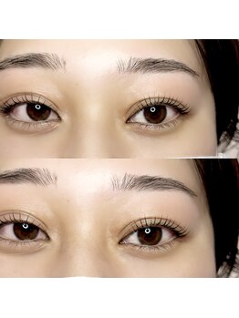 ピョル(Pyoru)/まつげパーマ.マツパ/大阪京橋