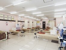 熊谷カラダサポート鍼灸整骨院