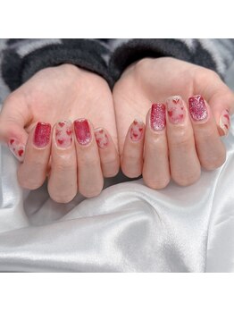 フェリス(feliz)/持ち込みデザイン