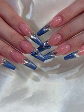 ネイルサロンアンドデコショップ アシュリー 大宮店(Ashliy)/