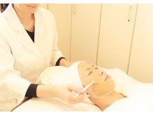 はだなの/ヒト幹細胞ケア