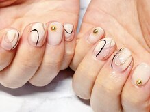 ワイエヌサロン(yn salon)/