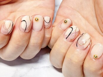 ワイエヌサロン(yn salon)/