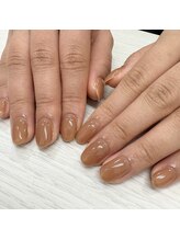 カルフール リル 草加駅西口店(Carrefour lir)/ワンカラー＋ケア込み