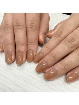 カルフール リル 草加駅西口店(Carrefour lir)/ワンカラー+ケア込み