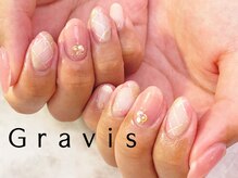 グラビス ランジュ 船橋店(Gravis L'ange)/定額コース*担当YUKI