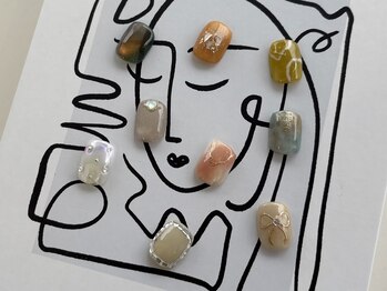 ディアネイル 大宮店(Deanail)/