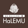 ハレム(HaLEMU)のお店ロゴ