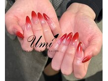 ユミギンザ(UMI GINZA)/